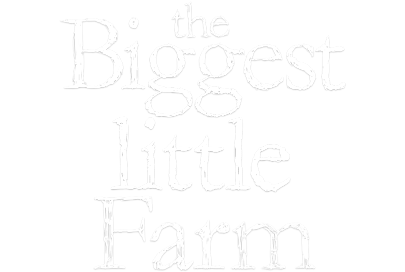 The Biggest Little Farm