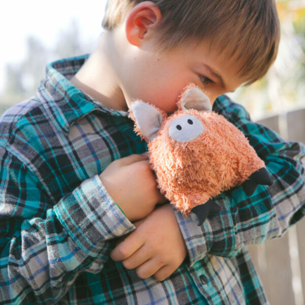 Emma The Pig Plush Toy (Limited Edition) - Image 2