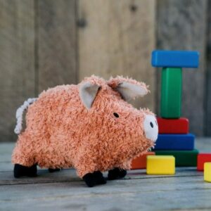 Emma The Pig Plush Toy (Limited Edition)