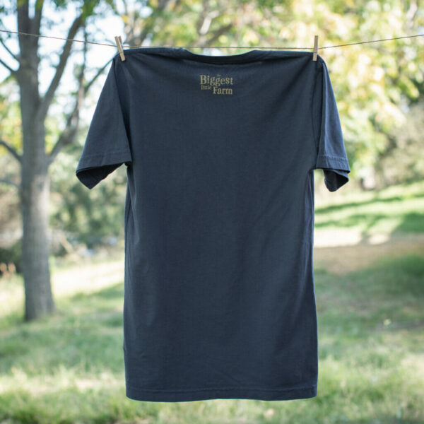 Emma and Greasy T-shirt (Unisex) - Image 2