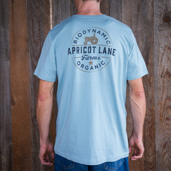 Back Logo Shirt (Unisex) - Image 8