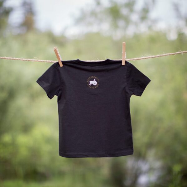 Original Little Farmer Shirt - Image 2