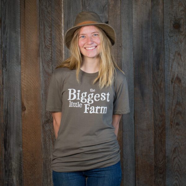 The Biggest Little Farm Shirt (Unisex) - Image 2