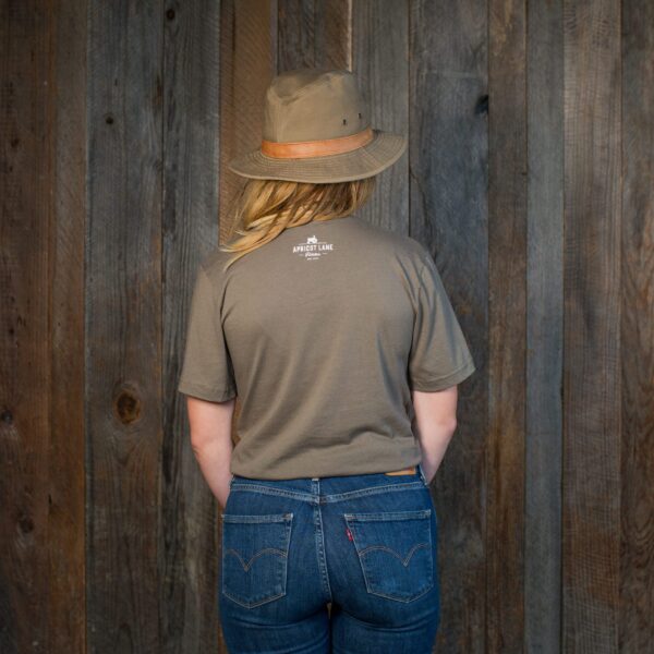 The Biggest Little Farm Shirt (Unisex) - Image 3