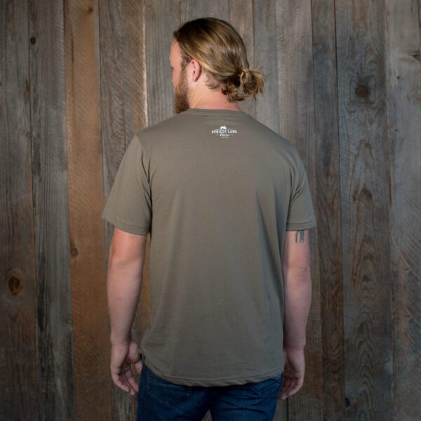 The Biggest Little Farm Shirt (Unisex) - Image 5