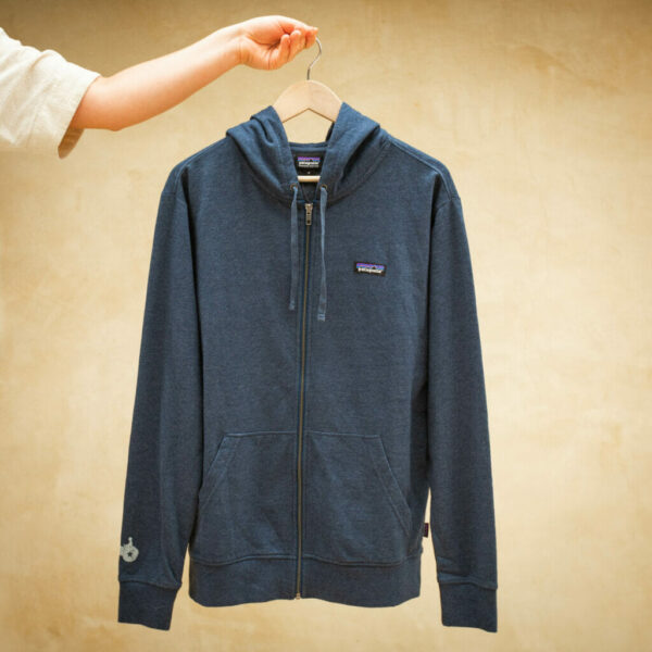 Patagonia+ALF Men’s Hoodie - Image 2