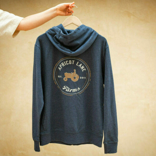 Patagonia+ALF Men’s Hoodie
