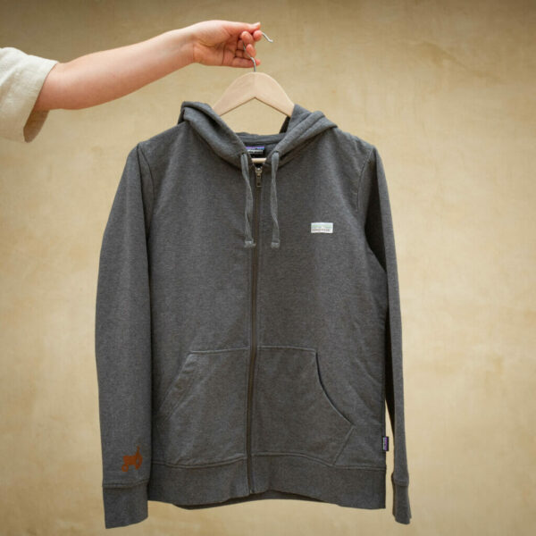 Patagonia+ALF Women’s Hoodie - Image 2