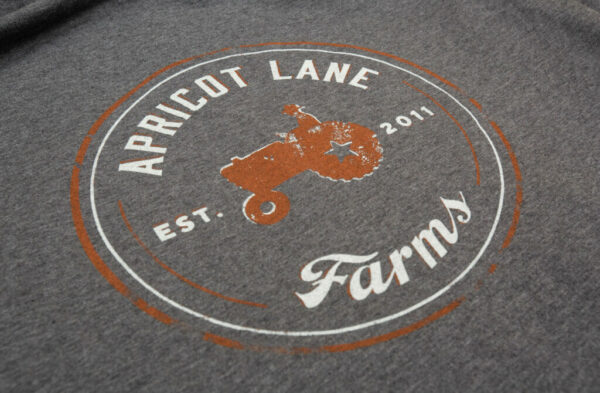 Patagonia+ALF Women’s Hoodie - Image 3