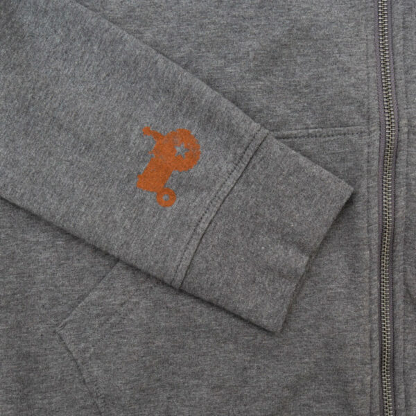 Patagonia+ALF Women’s Hoodie - Image 4