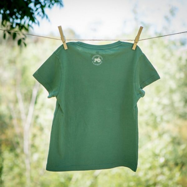 Little Farmer Shirt - Image 2