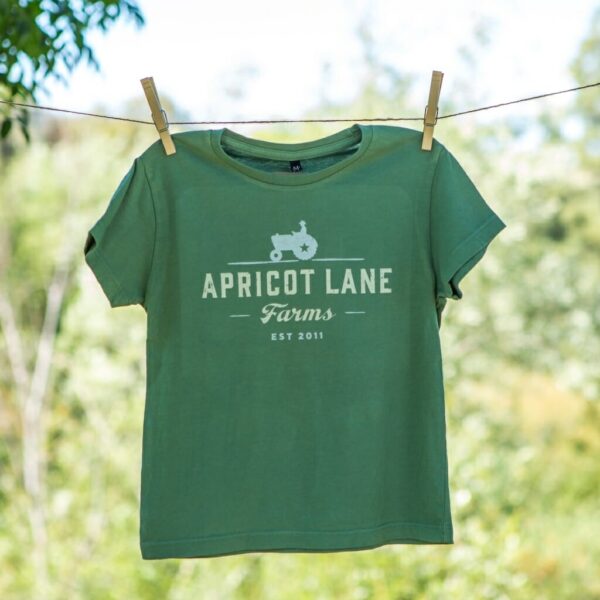 Little Farmer Shirt