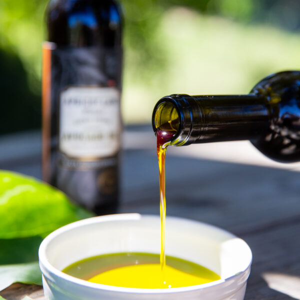 Biodynamic® Extra Virgin Avocado Oil - Image 2