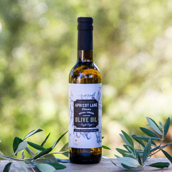 Extra Virgin Olive Oil