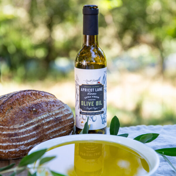Extra Virgin Olive Oil - Image 2