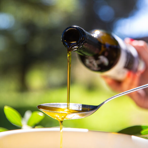 Extra Virgin Olive Oil - Image 4