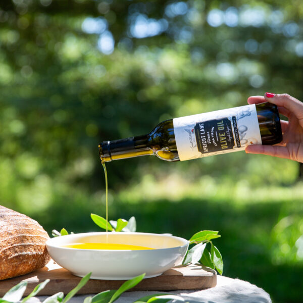 Extra Virgin Olive Oil - Image 3