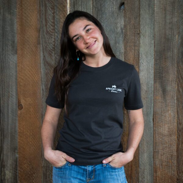 Back Logo Shirt (Unisex) - Image 2