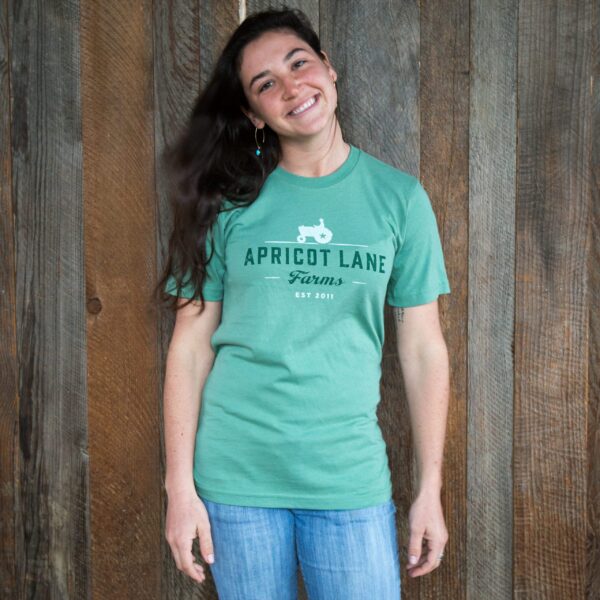 Front Logo Shirt (Unisex) - Image 12