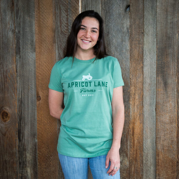 Women’s Front Logo T-shirt