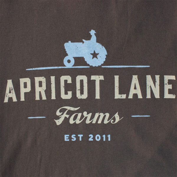 Front Logo Shirt (Unisex) - Image 7