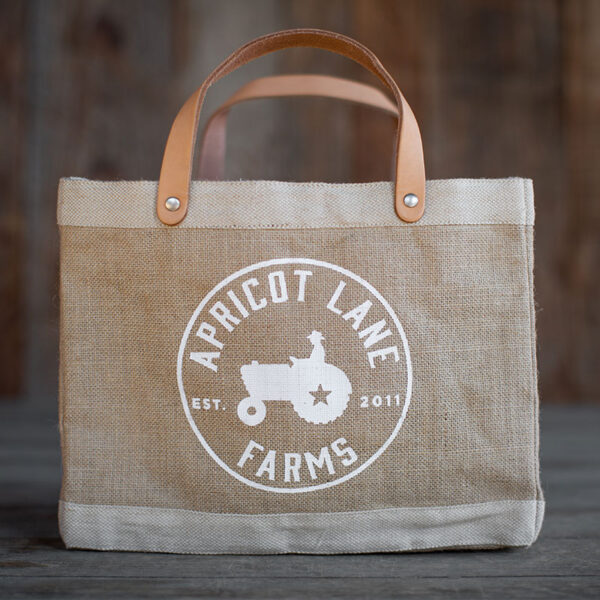 Apolis+ALF Petite Market Bag - Image 3