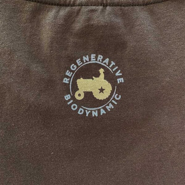 Front Logo Shirt (Unisex) - Image 9