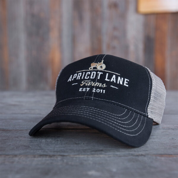 ALF Logo Hat - Image 2