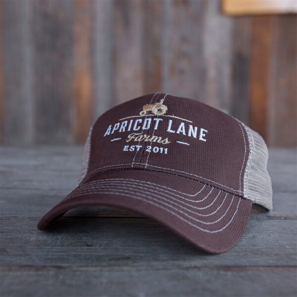 ALF Logo Hat - Image 3
