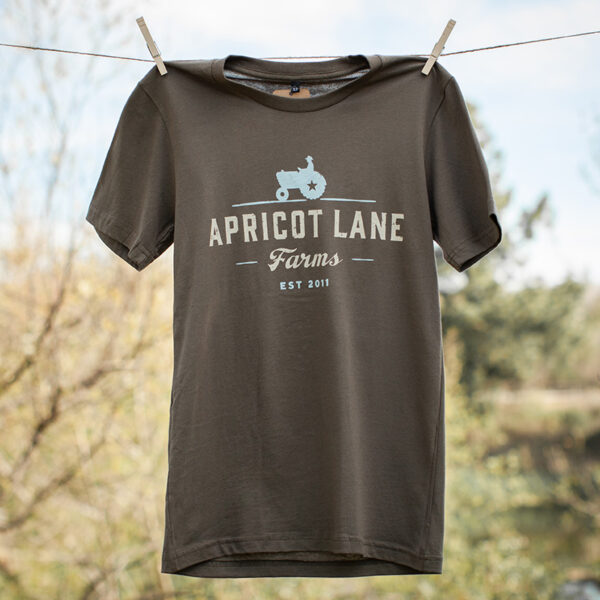 Front Logo Shirt (Unisex) - Image 6