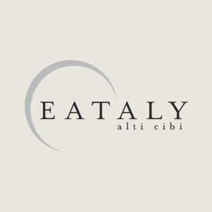 eataly logo