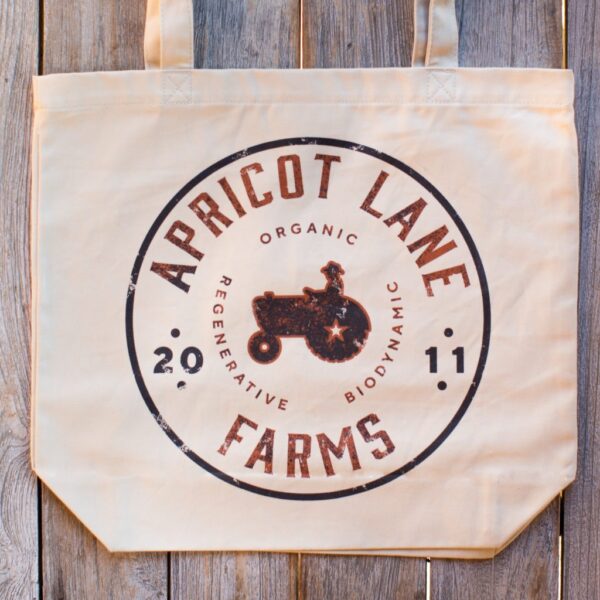 Everyday ALF Tote Bag - Image 2