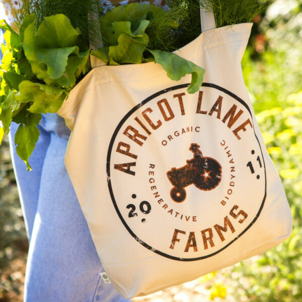 Everyday ALF Tote Bag