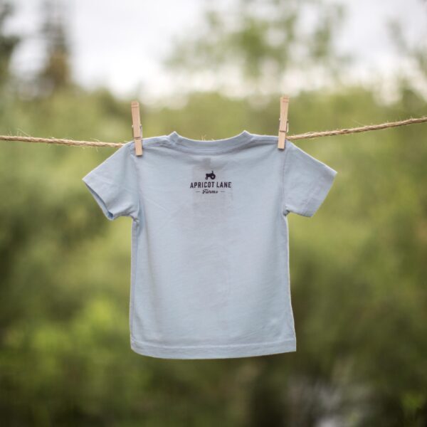 Kid’s Emma and Greasy T-shirt - Image 2