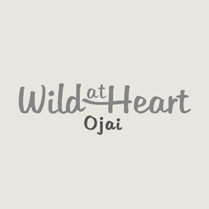 wild at heart logo