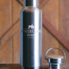 Apricot Lane Farms Klean Kanteen Water Bottle