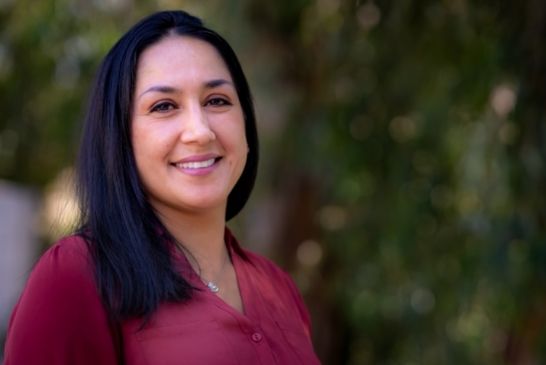 alejandra rincon headshot