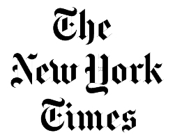 NYT logo