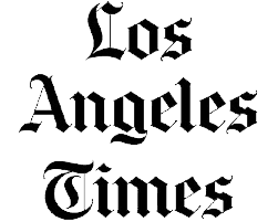 LA times