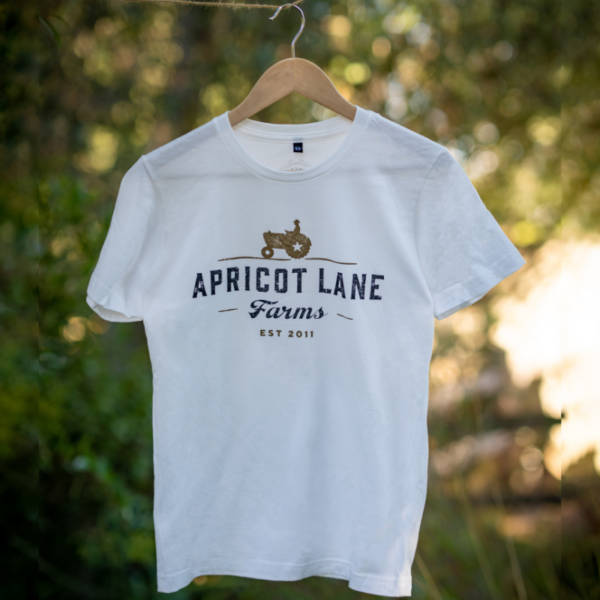 Front Logo Shirt (Unisex)