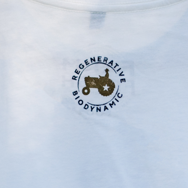 Front Logo Shirt (Unisex) - Image 5