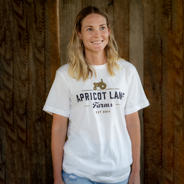 Front Logo Shirt (Unisex) - Image 2
