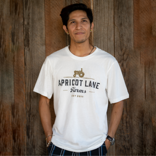 Front Logo Shirt (Unisex) - Image 3