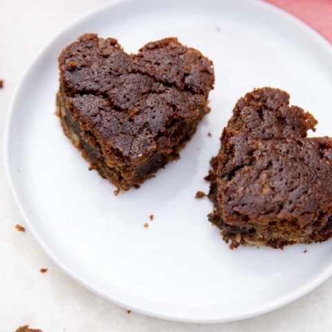 Carob Brownies