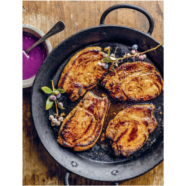 The Apricot Lane Farms Cookbook - Image 3