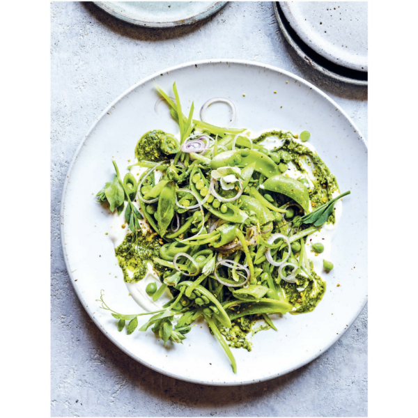 The Apricot Lane Farms Cookbook - Image 2