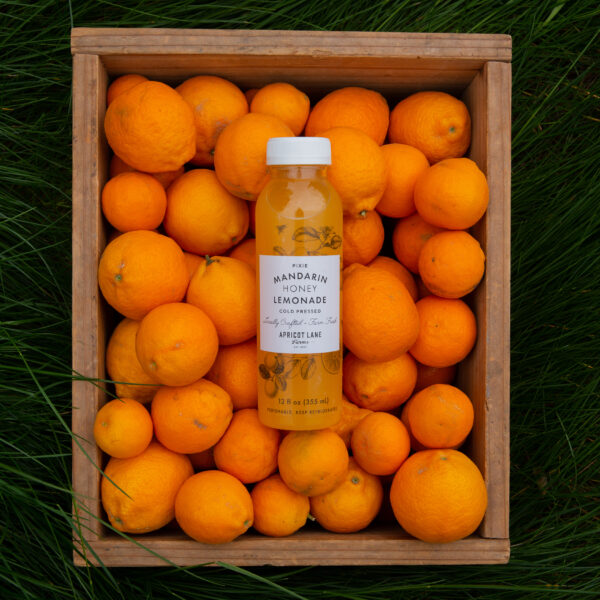 Pixie Mandarin Honey Lemonade (12 pack) - Image 3