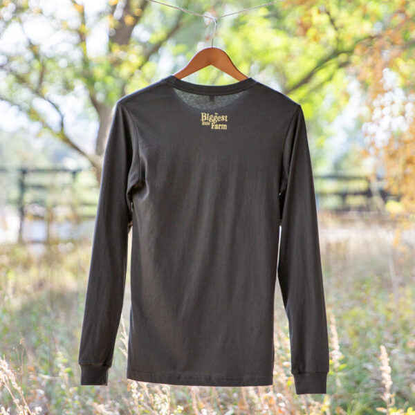 NEW! Emma and Greasy Longsleeve Shirt - Image 3