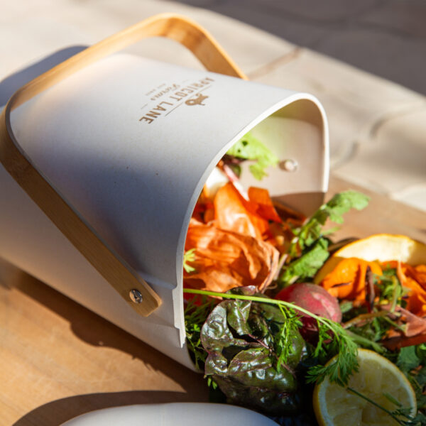 Food Scrap Compost Bin - Image 4