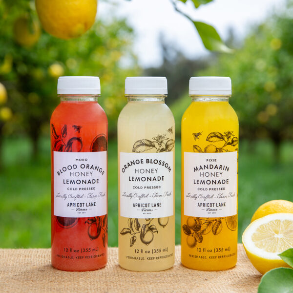 Honey Lemonade (Variety 12 Pack) - Image 2